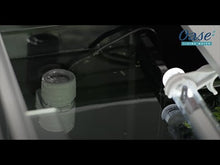 Cargar y reproducir el video en el visor de la galería, Oase CrystalSkim