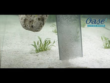 Cargar y reproducir el video en el visor de la galería, Oase Limpiador de grava