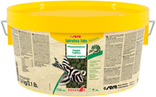 Cargar imagen en el visor de la galería, Sera Spirulina Tabs Nature