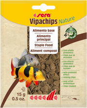 Cargar imagen en el visor de la galería, Sera Vipachips Nature