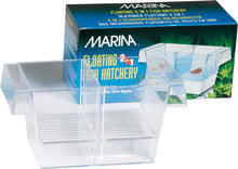 Cargar imagen en el visor de la galería, Marina 2 Incubadoras flotantes en 1