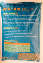 Cargar imagen en el visor de la galería, Nautilus Sustrato natural 9 litros