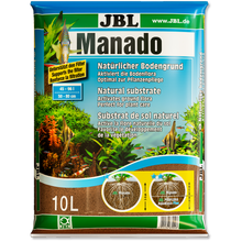 Cargar imagen en el visor de la galería, JBL Manado (sustrato natural)