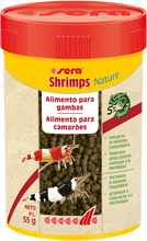 Cargar imagen en el visor de la galería, Sera Shrimps Nature
