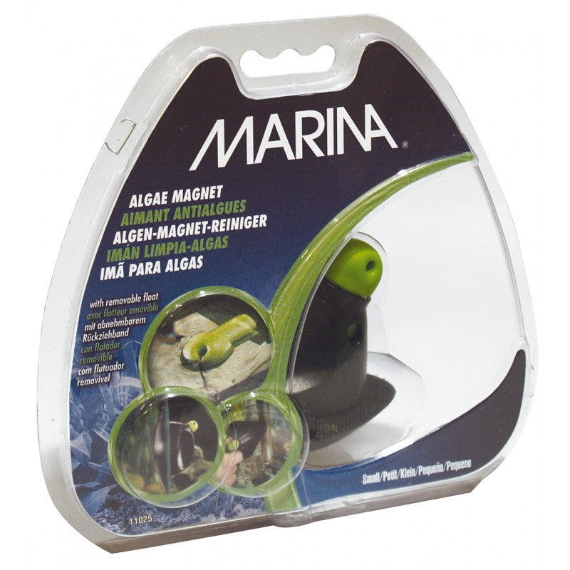 Marina Deluxe Limpiador Magnético