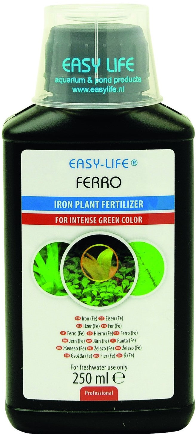 Easy Life Ferro