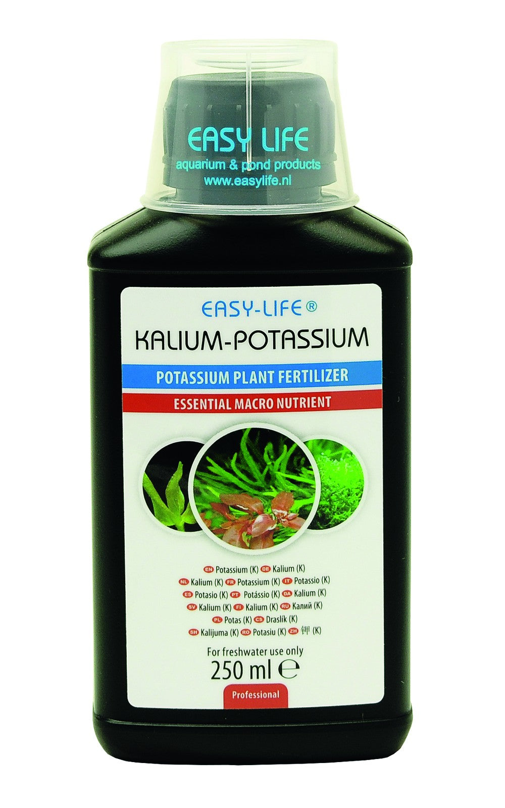 Easy Life Kalium Potassium